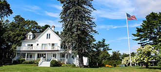 Guest Quarters in York, ME